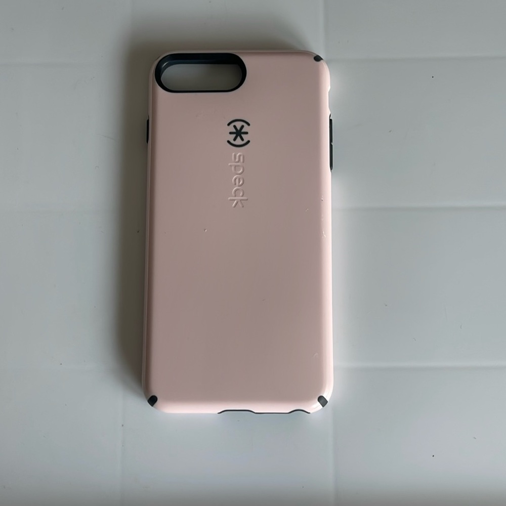Speck iPhone case